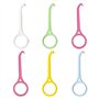 6 Pcs Outil de Suppression D'Aligner