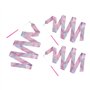 Aidqxbaoer 3 Pièces Ruban Danse