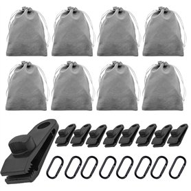 LUMOOM Sac de poids portable