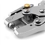 presse a oeillets de 16 cm