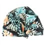 Imperméable Bonnet de Douche élastiques Chapeau Réutilisables, Bonnet de Douche,Réglable Bonnet de Douche Grand Accessoire Cheve