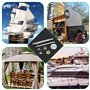 Pression Bouton Fixation, Bateau Coque Snap Bouton Fermeture Kit avec 3pcs Outil de Fixation Métal Rivet pour Couverture de Bate
