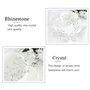 Grappin Griffes Grimpantes Crochet d'escalade ExtéRieur avec 3 Griffes Pliantes