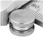 Pied à coulisse numérique, calibre à coulisse 0-150 mm, jauge de mesure du corps en acier inoxydable pour mesure extérieure, int