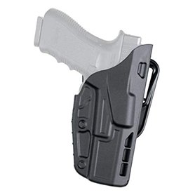 Safariland 7377 7ts als Ceinture Slide Concealment Holster