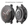 Diruite Protection Écran Compatible avec Samsung Galaxy Watch Active 2 40mm,3 Pièces Housse Protection TPU Souple Protecteur Coq