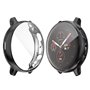 Diruite Protection Écran Compatible avec Samsung Galaxy Watch Active 2 40mm,3 Pièces Housse Protection TPU Souple Protecteur Coq