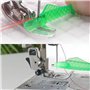 Plastique DIY Enfile-Fil