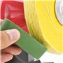 Scottchen Pro Pâte à Polir, Lot de 3 composés de polissage et de coupe 355 ml – Vert fin/blanc moyen/rouge grossier