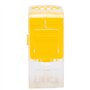 Nikou Reine Bouteille Marquage -Plastique reine des abeilles Marquage Catcher un marqueur Handed Bouteille Plongeur en peluche A