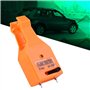 Outil de dépose d'extracteur de fusible de testeur de fusible automobile