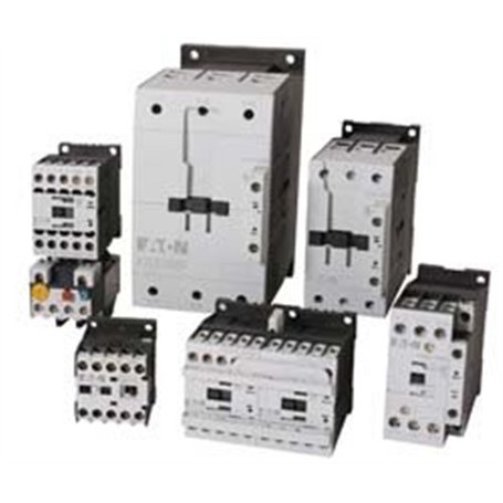 Eaton XTOB100GC1 Relais de Surcharge 70-100 A IEC