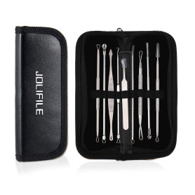 JOLIFILE Extracteur Point Noir Extraction de Acné