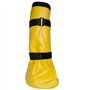 YONGZHAO Sabot de Cheval enveloppé Bottes de Trempette Sac de Soaker Traitement de la Grive ou Infection bactérienne
