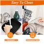 Cecotec Cecofry DuoSize 9L 5