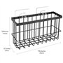 organiseur de rangement de parapluie d'intérieur pour la maison