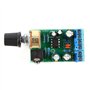 Module d'amplification audio Youmile 2 Pack DC 1.8-12V TDA2822M 2.0 Canal Stéréo AMPBoard Mini AUX DIY Système de son Composant 