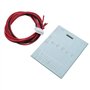 Youmile 2Pack Carte de Protection PCB 30A 14.8V Li-ion Lithium 18650 Batterie BMS Packs Circuits intégrés Module