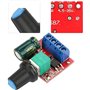 PWM Regulateur de Vitesse
