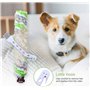 BLUELIRR Lot Remplacement 4 Brosse Rouleau + 4 Filtres Crosswave 17132 et 2225N Series pour Familles avec Animaux Domestiques Fu