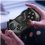 Zexrow Manette Switch sans Fil, Manette Switch pour N- Switch/Switch Lite/Switch OLED/iOS/Android/PS3/Windows, Manette Switch av
