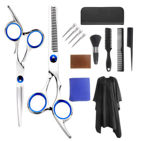 GAYISIC Ciseaux Coiffure Professionnels