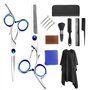 GAYISIC Ciseaux Coiffure Professionnels