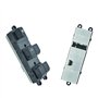 ZEALfix Bouton Leve vitre pour Qashqai Interrupteur Commande Fenêtre 25401-EB30B pour Navara Pathfinder Porte Avant 25401-BB65B