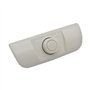 ZEALfix Bouton de commutateur de toit ouvrant 8200119893 pour Megane Scenic Laguna MK2
