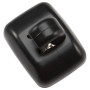 ZEALfix Pare Soleil Clip pour Visière de Voiture pour A1 A3 A4 A5 Q3 Q5 A7 B6 B7 8E0 857 562 Crochet Pare-Soleil Voiture Support
