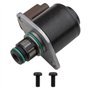 ZEALfix Capteur de pression de soupape de dosage d'entrée de pompe à carburant 7701206905 pour Ford Transit 1.8 TDCI CLIO MK2 MK