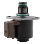 ZEALfix Capteur de pression de soupape de dosage d'entrée de pompe à carburant 7701206905 pour Ford Transit 1.8 TDCI CLIO MK2 MK