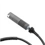 KASturbo 34526762466 Capteur de vitesse de roue arrière ABS pour série 1 3 E46 E81 E82 E87 E88 E90 E91 E93