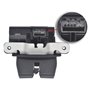 Boot Loquet de Verrouillage pour B-Max 2008-2017 OEM:1761865 8A61-A442A66-BE DK5162310
