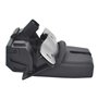KASturbo Coffre Hayon Serrure Fiesta MK6, Boot Loquet de Verrouillage pour B-Max 2008-2017 OEM:1761865 8A61-A442A66-BE DK5162310