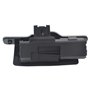 KASturbo Coffre Hayon Serrure Fiesta MK6, Boot Loquet de Verrouillage pour B-Max 2008-2017 OEM:1761865 8A61-A442A66-BE DK5162310