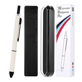 ReoPen Stylo 4 en 1 multicolore