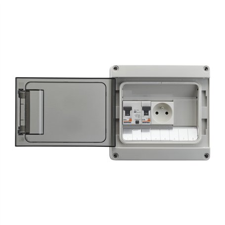 Organisateur