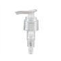VASANA Lot de 12 têtes de pompe en plastique de remplacement pour bouteille de lotion pour shampooing aprèsshampoing gel nettoya