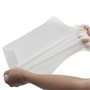 expédition et stockage - 10 x 15 cm - Blanc