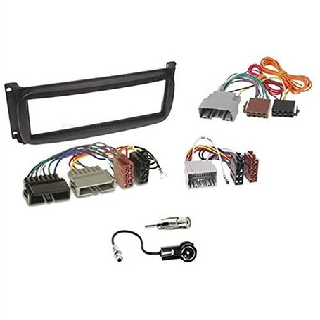 sound-way Kit Montage Autoradio