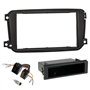 Sound-way Kit de Montage Autoradio