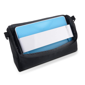 plustek Étui de transport pour scanner de documents – Anti-poussière