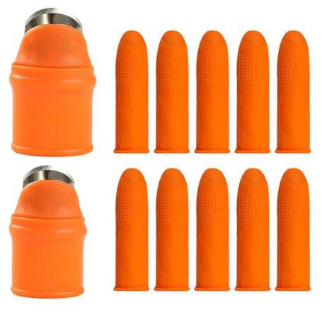 Finger Picker