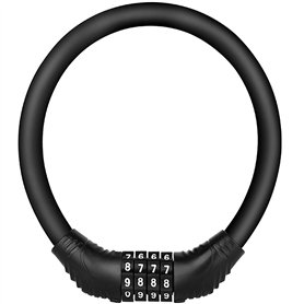 jingming Antivol de vélo