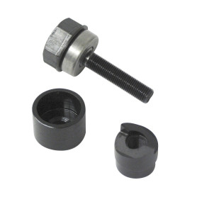 Greenlee 35180G Poinçon UNIT-40