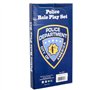 Dress Up America Trousse de jeu de rôle adjointe d’agent de police pour les enfants