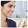 Oral-B Precision Clean brossettes de rechange pour brosse à dents électrique x6