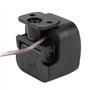 Tweeter Universel Audio 12V DC Super Power