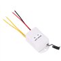 Tlcommande de Relais sans Fil Un Interrupteur de cl rcepteur + metteur DC 4 V 5 V 6 V 7,4 V 9 V 12 V